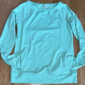 Under Armour Women's Crew Neck Long Sleeve